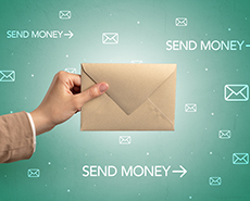 Raise funds with direct mail!