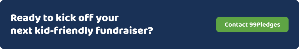 Ready to kick off your next kid-friendly fundraiser?