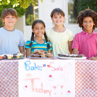 Learn how to incorporate this elementary school fundraising idea that works!