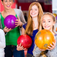 Learn how to use a bowl-a-thon, a fundraising idea for kids and parents, in your efforts.