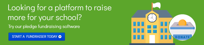 If reading Boosterthon reviews left you with concerns, try 99Pledges instead.