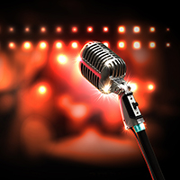 Try a talent show as your social distancing fundraiser for schools.
