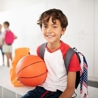 Basketball shoot-a-thons are a great option for your next school fundraising event.