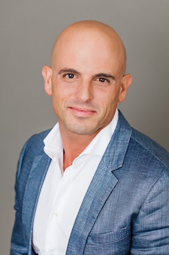 Asaf Darash is the Founder and CEO of Regpack.