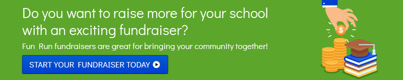 Try out our peer-to-peer fundraising platform now!