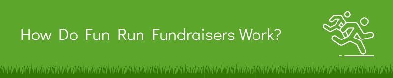 Learn all of the ins and outs of how fun run fundraisers work with our guide.