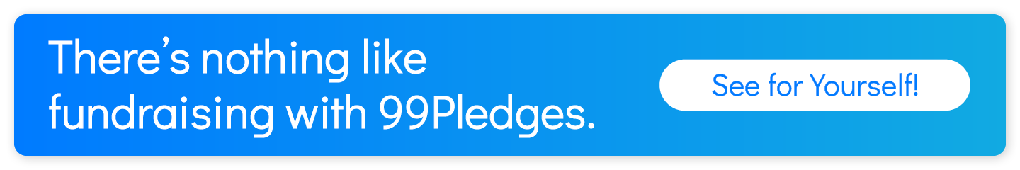 There’s nothing like football fundraising with 99Pledges. Click to see for yourself!