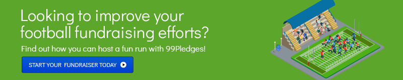 Find out how you can host a fun run with 99Pledges.