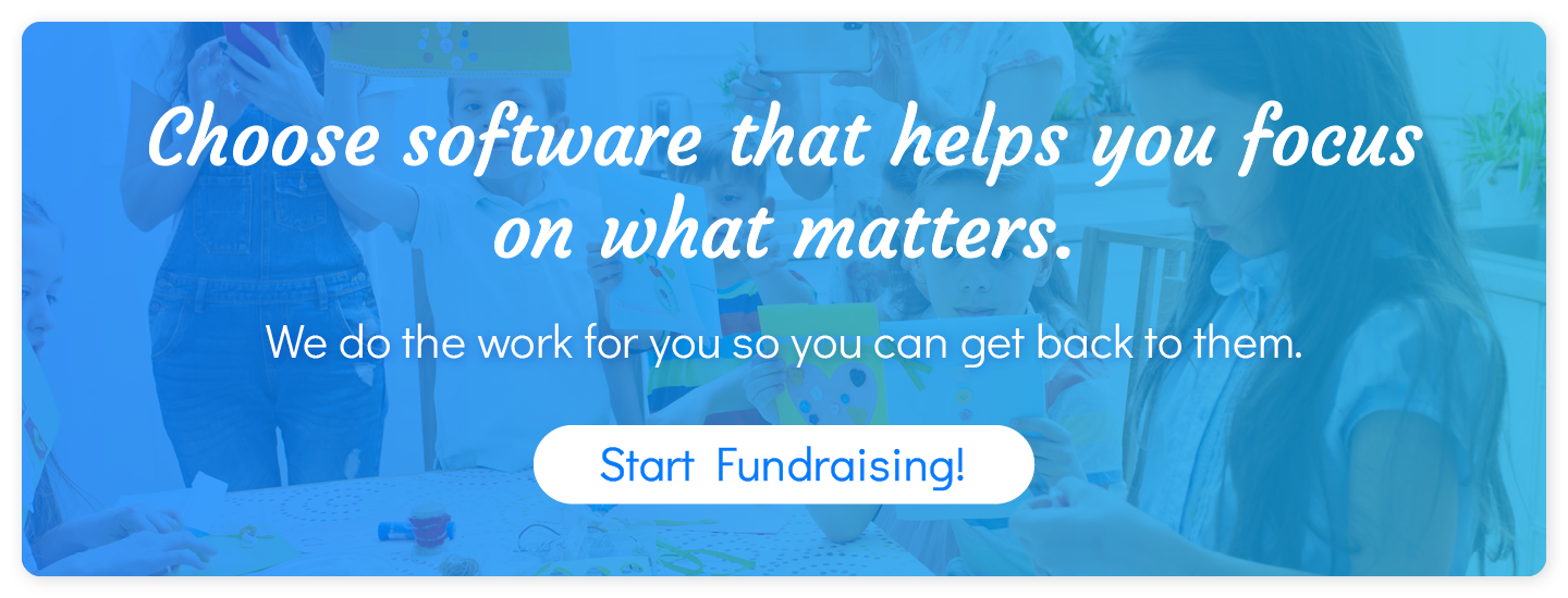 Choose a team fundraising platform that helps you focus on what matters. Start fundraising with 99Pledges.