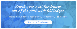 Knock your next fundraiser out of the park with 99Pledges. Raise the funds you need quickly & effortlessly—all for free. Start Your Fundraiser!