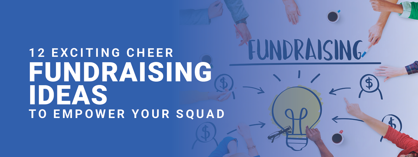12 Exciting Cheer Fundraising Ideas to Empower Your Squad